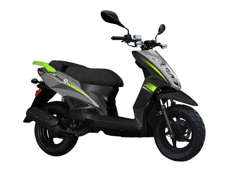 2022 kymco super 8 50x owners manual